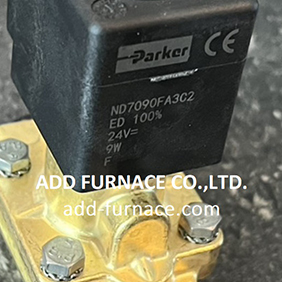 Parker ND7090FA3C2 (481865C2)